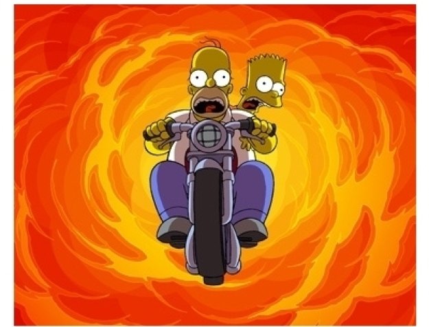 of 16 the simpsons movie movie ...