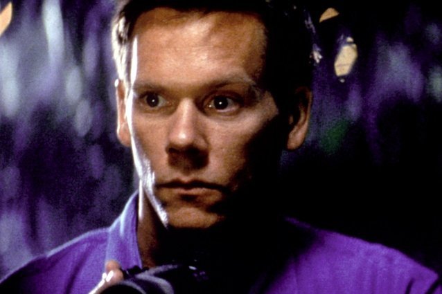 Kevin Bacon: 'Wild Things