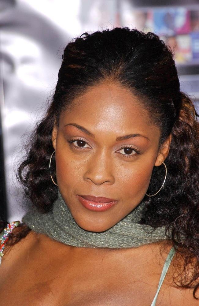 Monica calhoun nude Nude Photos 16