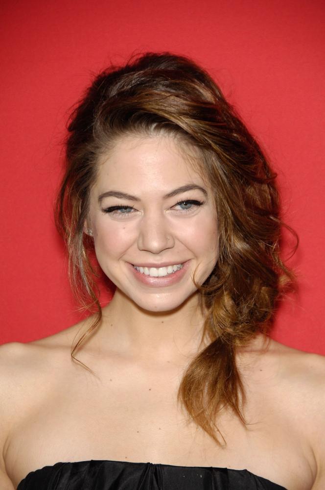 Analeigh Tipton Celebrities