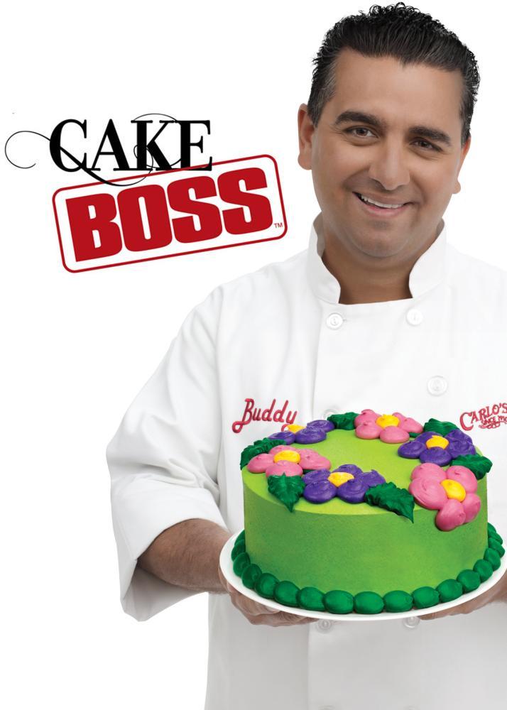 Cake boss dating