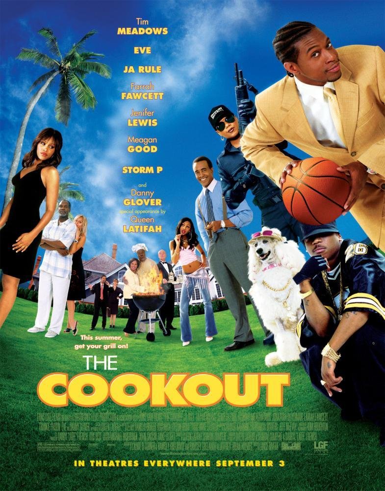 The Cookout Dvdrip Xvid Alliance