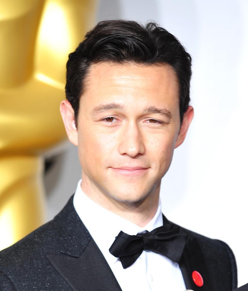 Joseph Gordon-levitt 