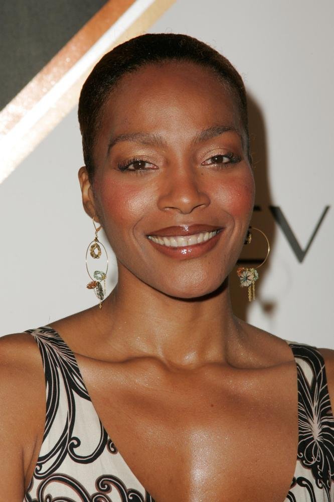 Nona Gaye sexe porno Images