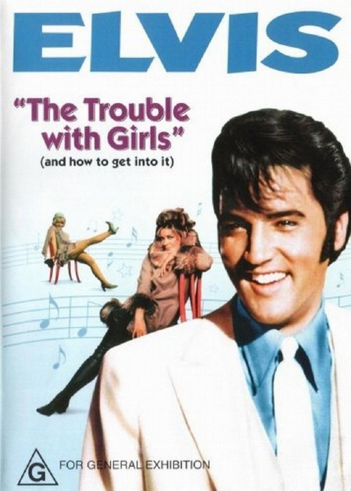 The Trouble with Girls (1969) | Movies | Hollywood.com